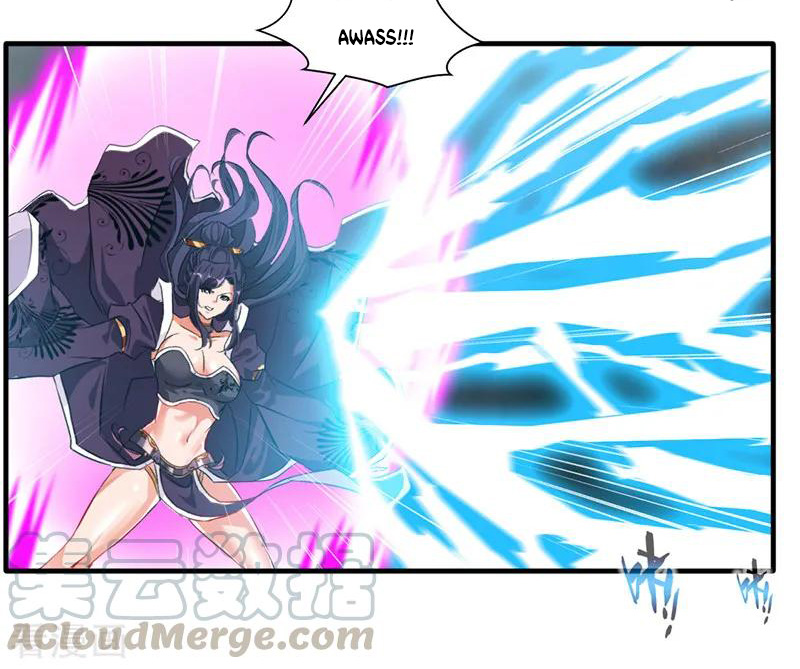 Jueshi Guzun (Peerless Ancient) Chapter 15 Gambar 17